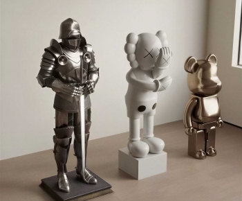 Modern Sculpture-ID:412352091