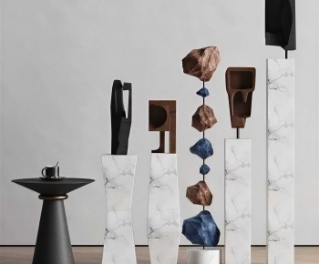 Modern Sculpture-ID:478898053