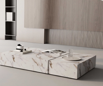 Modern Coffee Table-ID:710052018