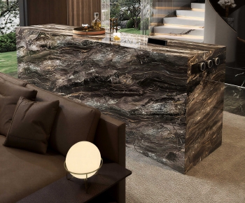 Modern Counter Bar-ID:897923958