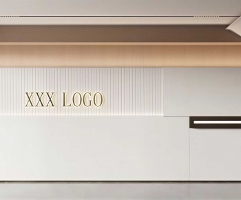 Modern TV Wall-ID:232918024