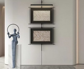 Modern Painting-ID:554915906