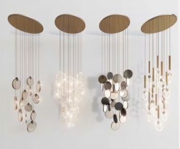 Modern Droplight-ID:504560951