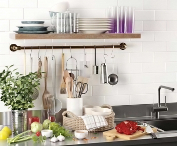 Modern Kitchenware-ID:603885895