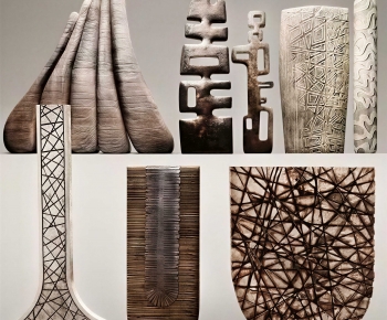 New Chinese Style Decorative Set-ID:650320057