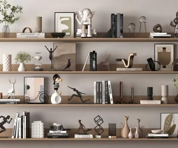 Modern Decorative Set-ID:235363964