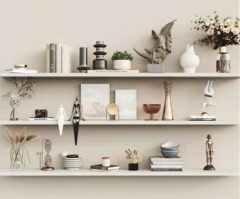 Modern Decorative Set-ID:475578071