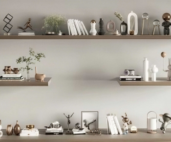 Modern Decorative Set-ID:223069243