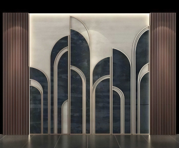 Modern Panels-ID:125411034