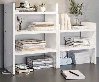 Modern Bookshelf-ID:231468929