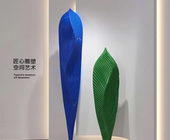 Modern Sculpture-ID:353226904