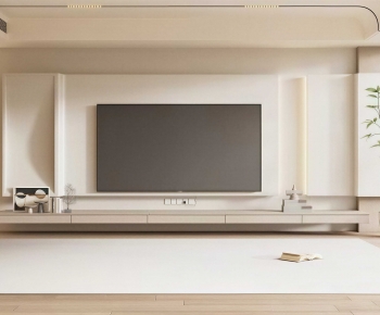 Modern TV Wall-ID:561419962