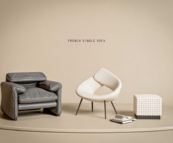 Modern Lounge Chair-ID:548870091