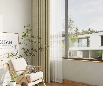 Modern Lounge Chair-ID:929472928