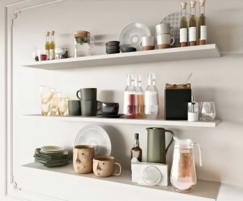 Modern Kitchenware-ID:804797895