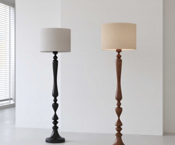American Style Floor Lamp-ID:867774012