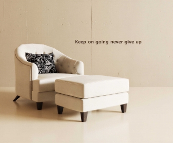 Modern Single Sofa-ID:904726039