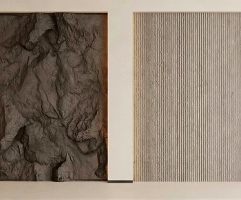 Modern TV Wall-ID:520425086