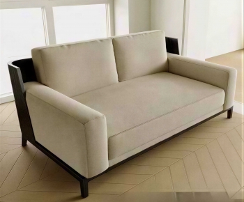 Modern A Sofa For Two-ID:155921015
