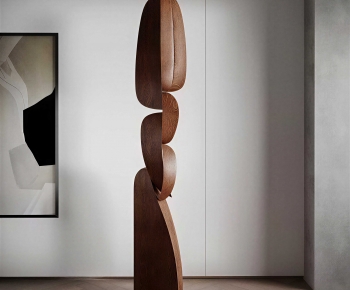 Modern Sculpture-ID:664475924