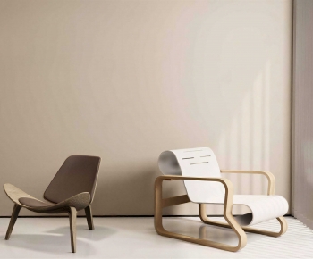 Modern Lounge Chair-ID:115292072