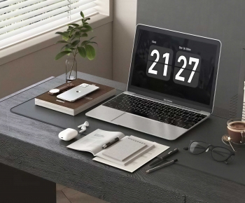 Modern Computer/Computer Screen-ID:906558046