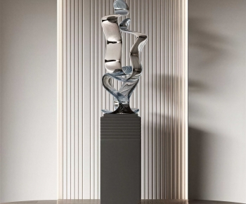 Modern Sculpture-ID:222470823