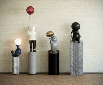 Modern Sculpture-ID:227159985