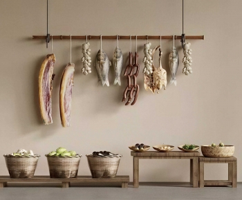 New Chinese Style Specialty Cooked Food Dry Goods-ID:794164902