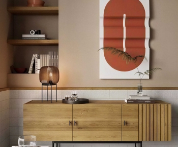 Modern TV Cabinet-ID:342417966