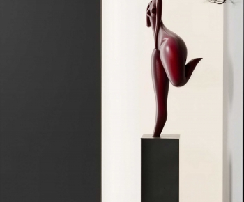 Modern Sculpture-ID:286825905