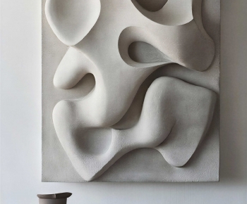 Modern Wall Decoration-ID:267833958