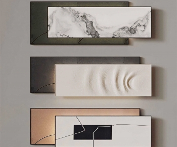 Modern Wall Decoration-ID:874335059