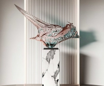 Modern Sculpture-ID:577301036