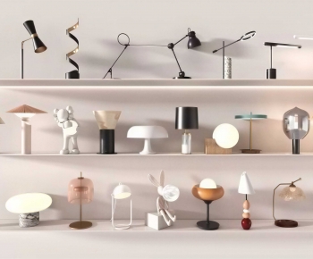 Modern Table Lamp-ID:406151066