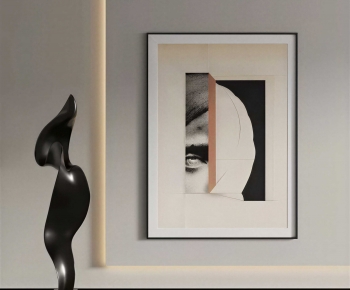 Modern Sculpture-ID:405829067