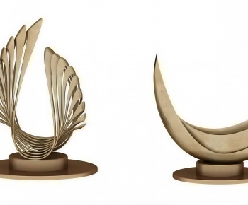 Modern Sculpture-ID:335639006