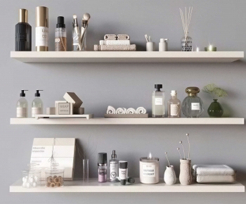 Modern Bathroom Set-ID:425992015