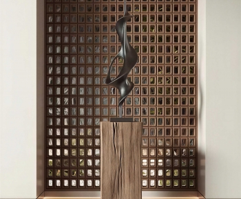 Modern Sculpture-ID:832446106