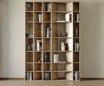 Modern Bookcase-ID:142733109