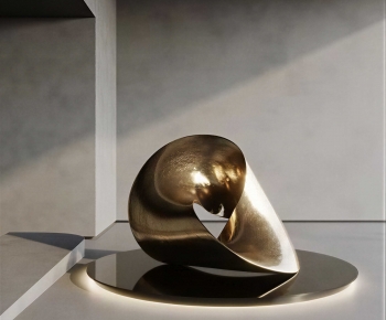 Modern Sculpture-ID:987731938