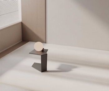 Modern Side Table/corner Table-ID:958535918