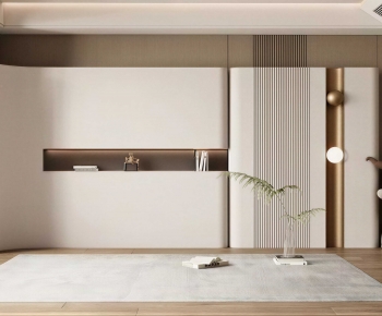 Modern TV Wall-ID:573792931