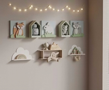 Modern Wall Decoration-ID:686928999