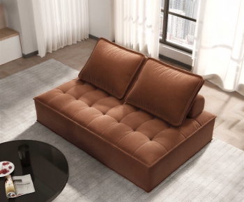 Modern A Sofa For Two-ID:383843908