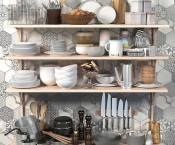 Modern Kitchenware-ID:337376128
