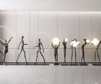 Modern Floor Lamp-ID:785978083