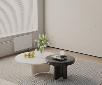 Modern Coffee Table-ID:504780058