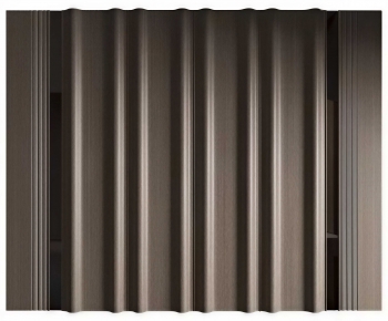 Modern Wall Panel-ID:922410585