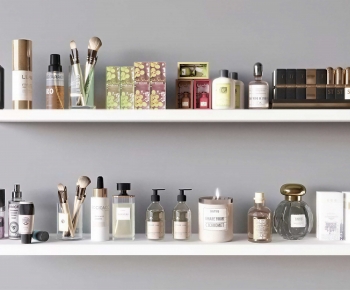 Modern Bathroom Set-ID:315561061